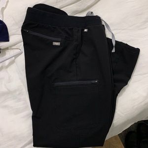 Figs limited edition scrub pants
